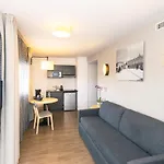 Aparthotel Adagio Access Centre 3*