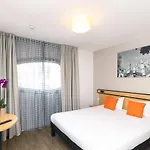 Aparthotel Adagio Access Centre Nancy