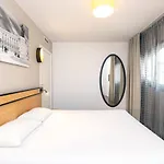 アパートホテル アダージョ アクセス ナンシーセンター 3* ナンシー