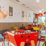 Adagio Access Centre Aparthotel 3*