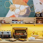 Aparthotel Adagio Access Centre 3*