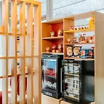 Adagio Access Centre Aparthotel 3*