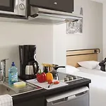 Appart hôtel Adagio Access Centre 3*