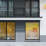 Adagio Access Centre Aparthotel 3*