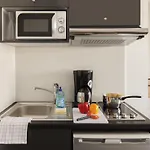 アパートホテル アダージョ アクセス ナンシーセンター
