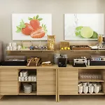 Aparthotel Adagio Access Centre Nancy
