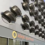 アパートホテル アダージョ アクセス ナンシーセンター
