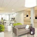Adagio Access Centre Appart hôtel Nancy