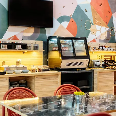 Adagio Access Centre