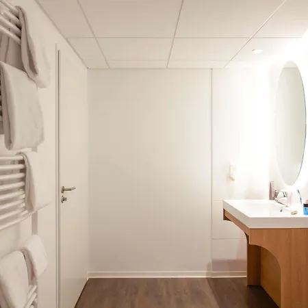 Appart hôtel Adagio Access Centre Nancy