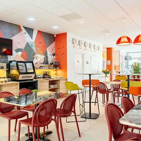 Adagio Access Centre Aparthotel