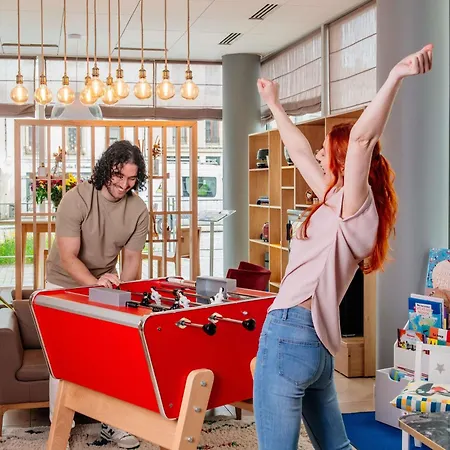 Adagio Access Centre Apart Otel