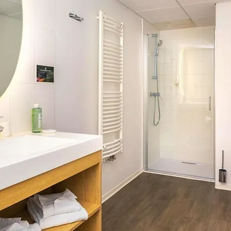 Adagio Access Centre Nancy