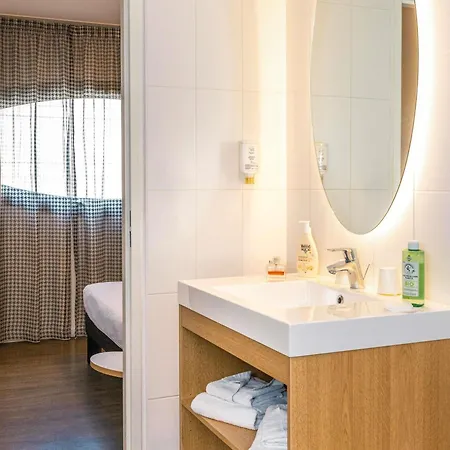 Adagio Access Centre Aparthotel Nancy