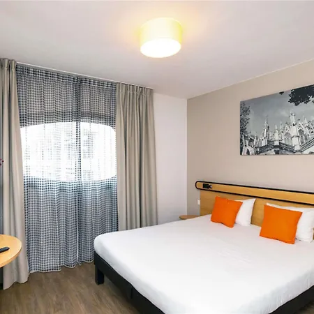 Aparthotel Adagio Access Centre Nancy