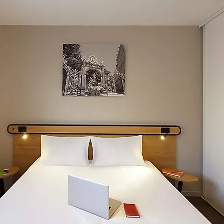 Adagio Access Centre Aparthotel