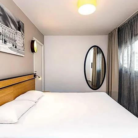 Adagio Access Centre Aparthotel
