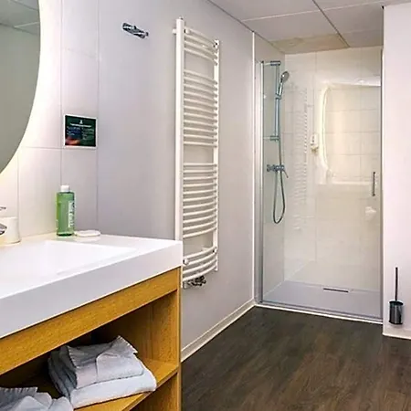 Adagio Access Centre 3* Nancy