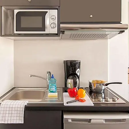 Adagio Access Centre Aparthotel