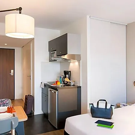 Adagio Access Centre Appart hôtel
