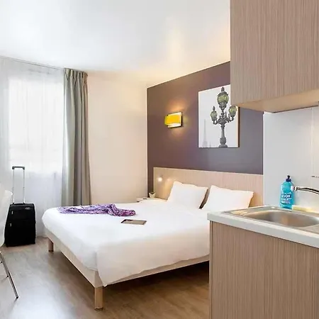 Appart hôtel Adagio Access Centre 3*