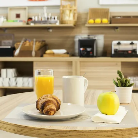 Adagio Access Centre 3* نانسي