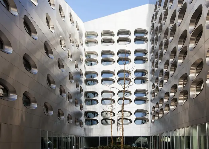 Apartmanhotel Adagio Access Centre