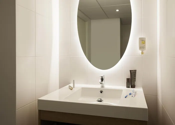 Adagio Access Centre Nancy