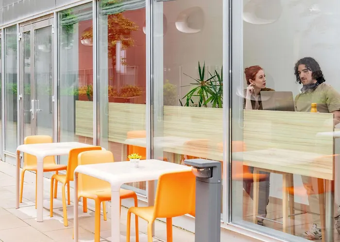 Adagio Access Centre