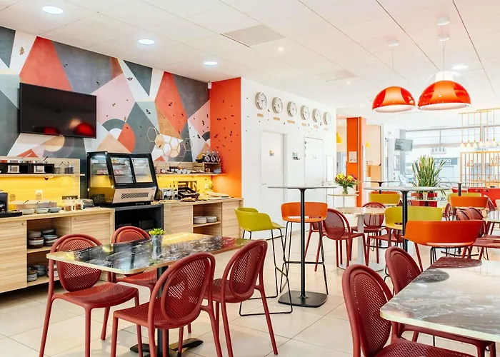 Adagio Access Centre Hotel apartamentowy