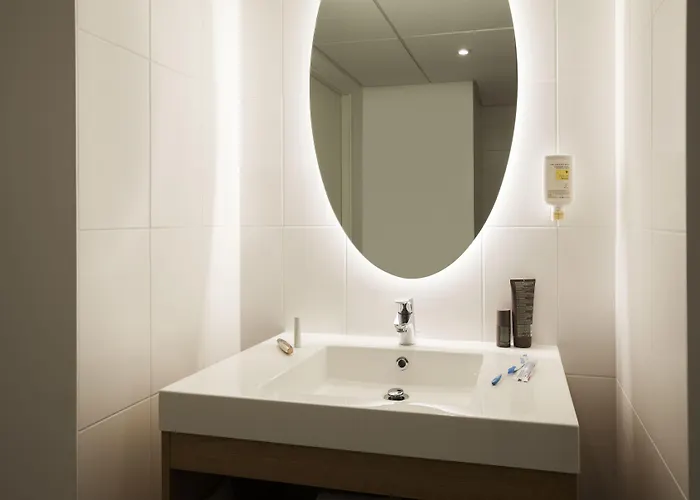 Adagio Access Centre מלון דירות נאנסי