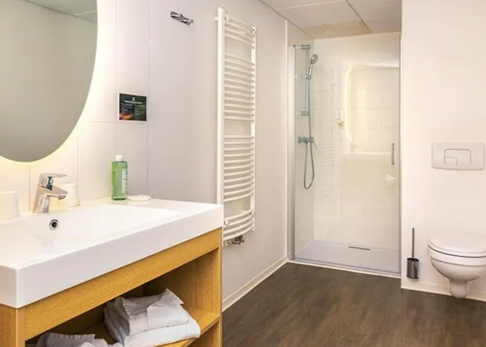 Apartmanhotel Adagio Access Centre 3*