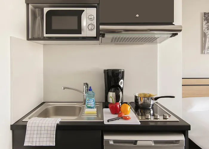 Apart Otel Adagio Access Centre