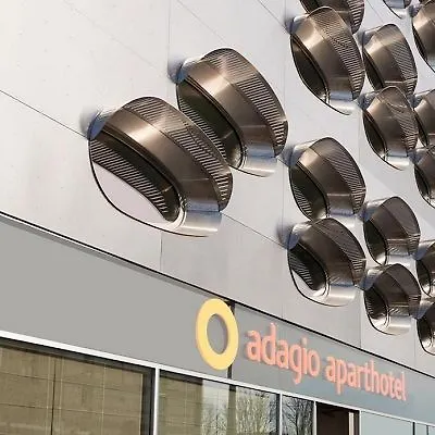 Apart Otel Adagio Access Centre 3*