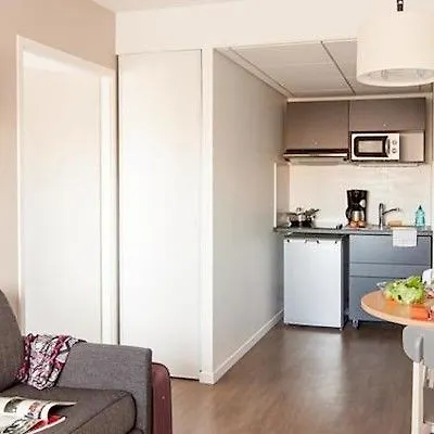 Adagio Access Centre 3* Nancy