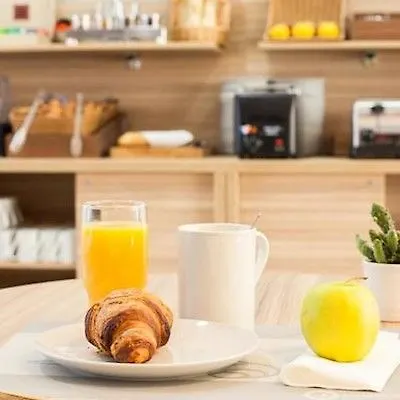 Aparthotel Adagio Access Centre 3*