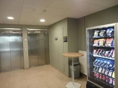 Adagio Access Centre Aparthotel 3*