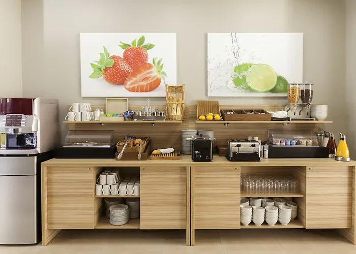 Apartmanhotel Adagio Access Centre Nancy