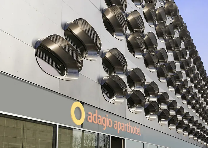 Adagio Access Centre